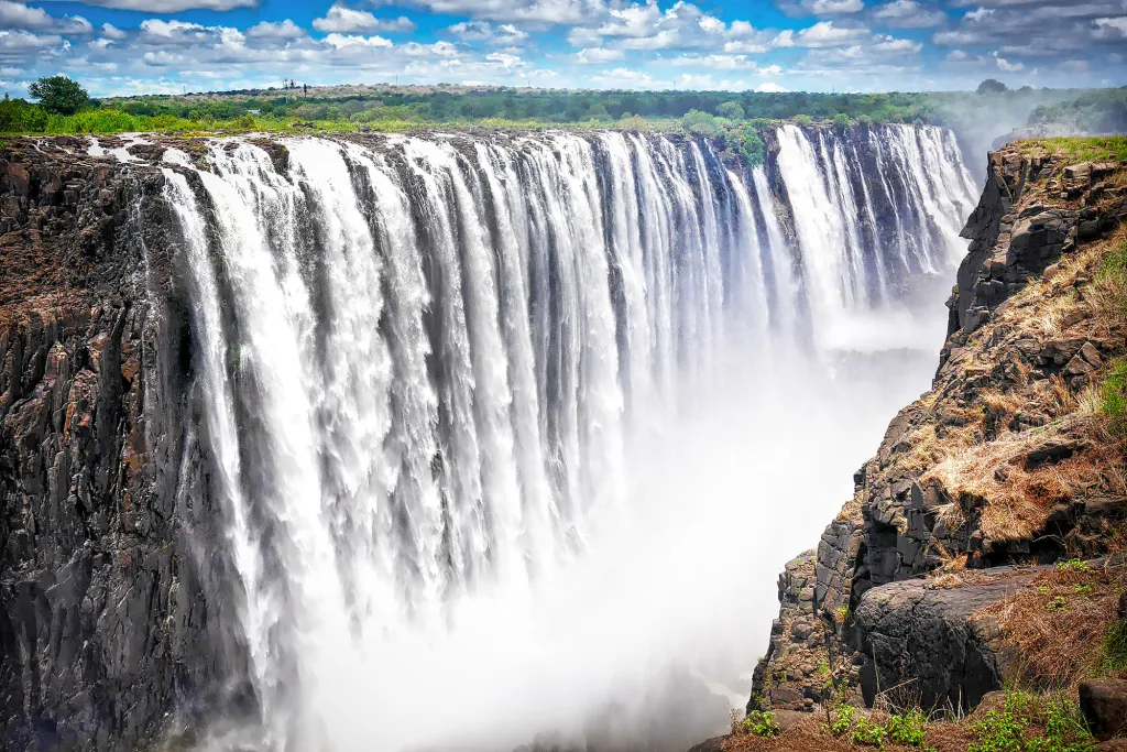 Book Your Private Victoria Falls and Chobe Safari