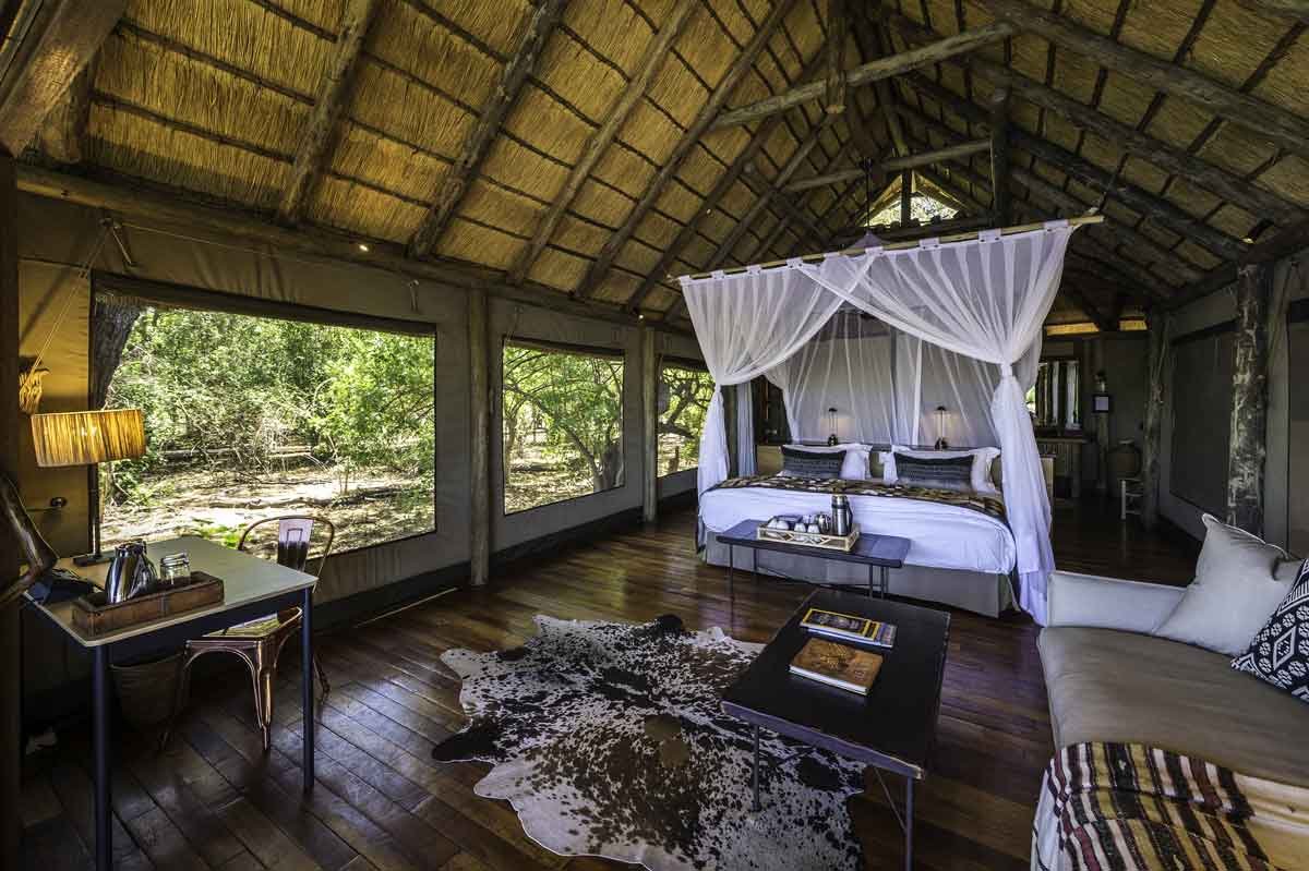 Travel Booking Experience Victoria Falls
