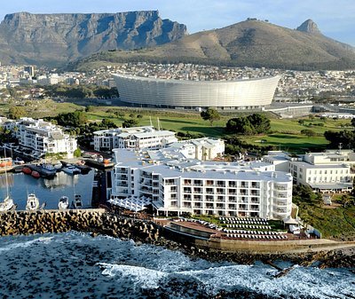 Cape Deluxe Accommodation