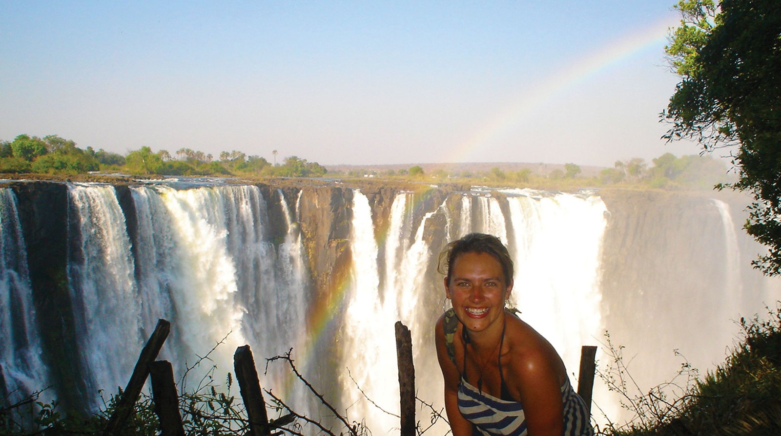 Cape Town Luxury Safari Experience