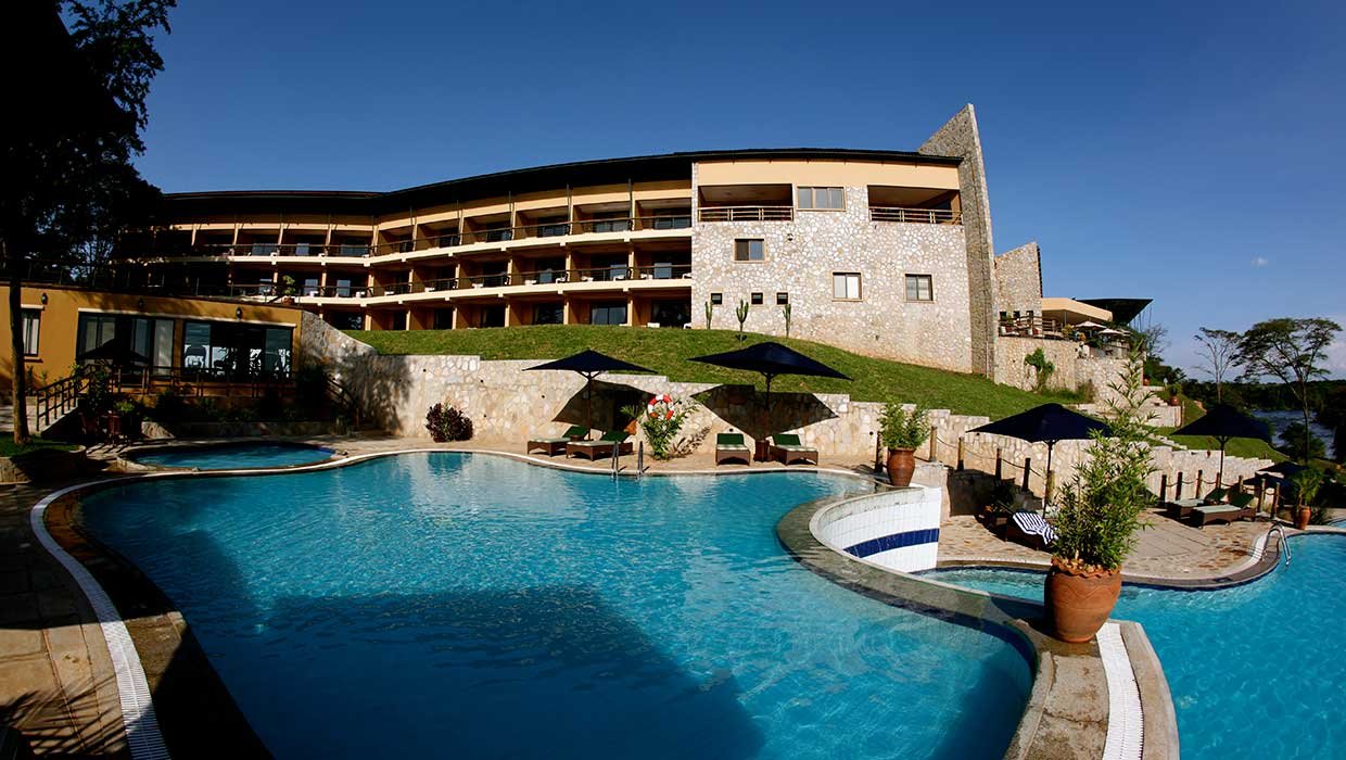 Luxury accommodation forms an essential component of every Luxury Victoria Fall