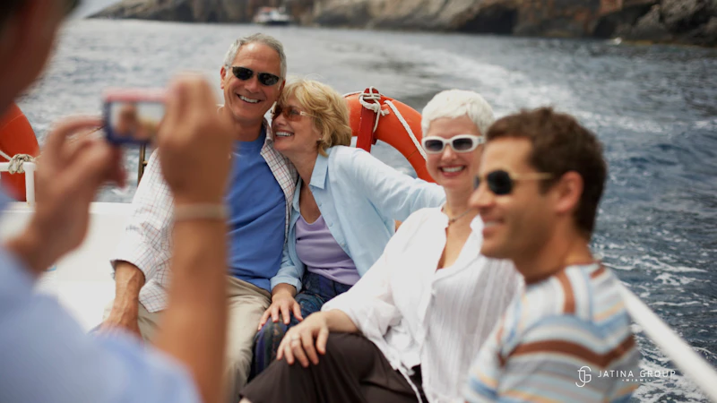 Conservation and Responsible Luxury Travel