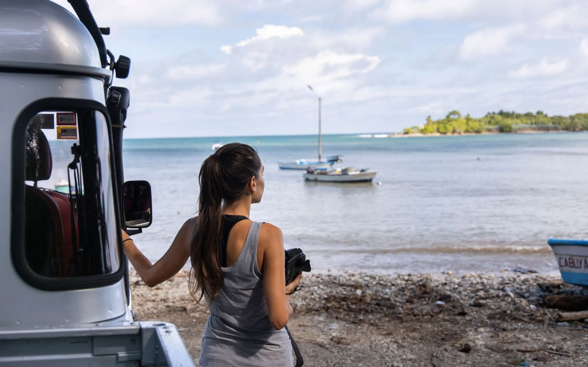 Sustainable Luxury Safari Experience
