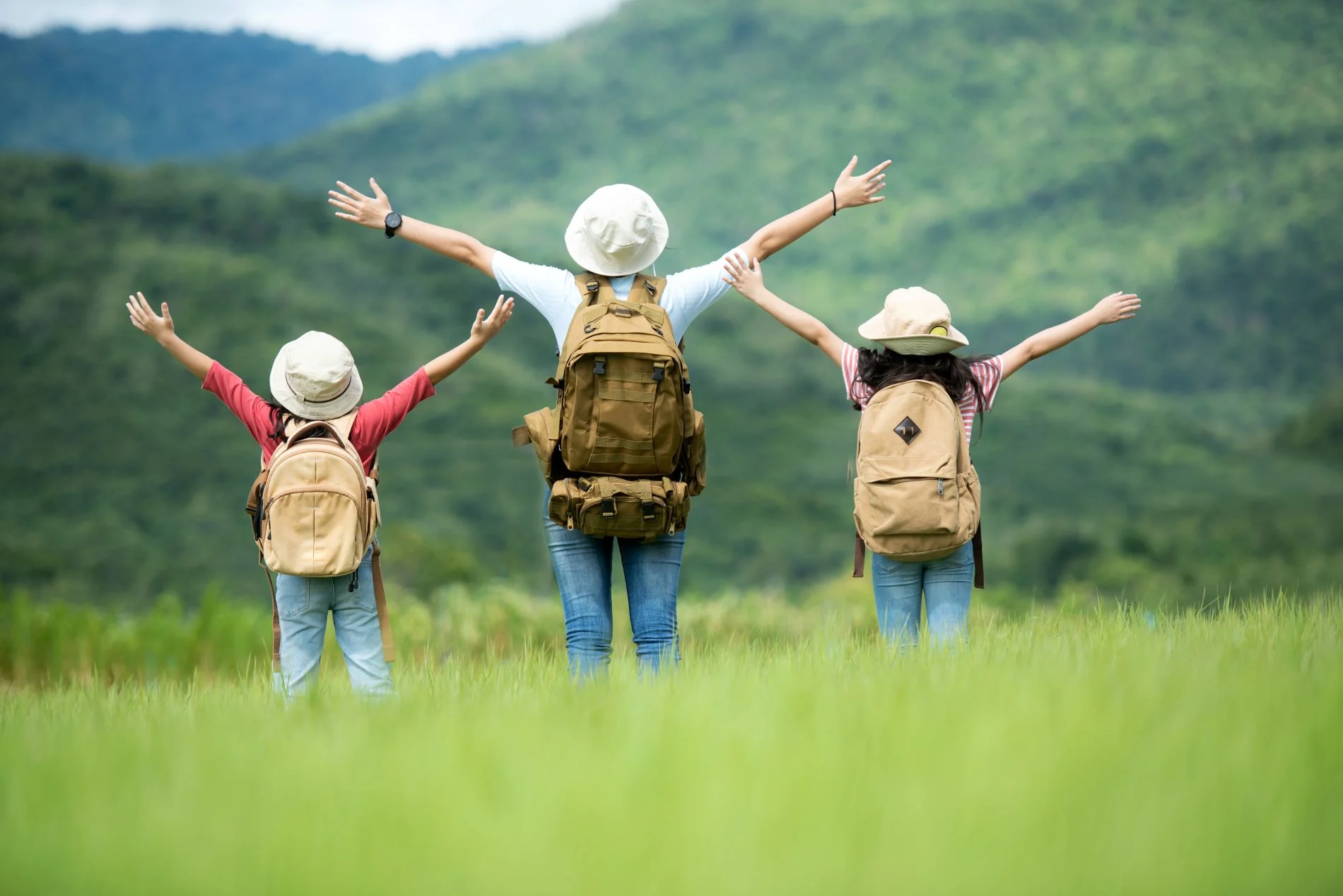 Conservation and Responsible Tourism