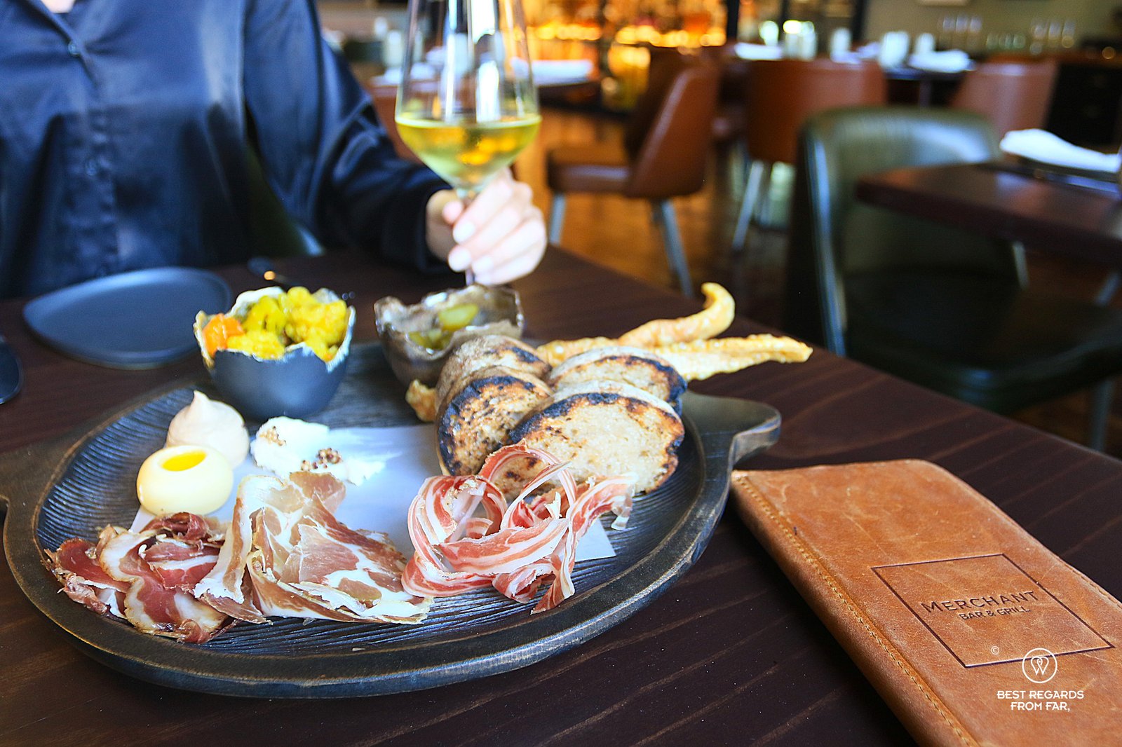 Culinary Fine Dining in Cape Town