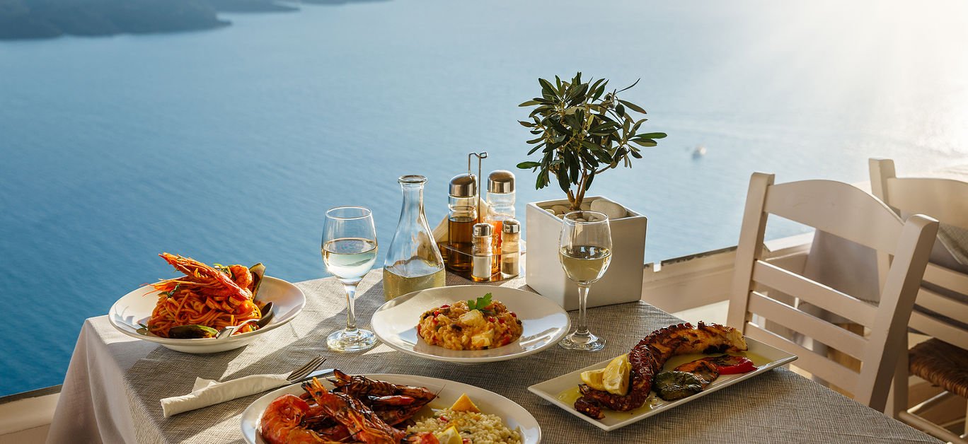 Fine Dining Safari Experience