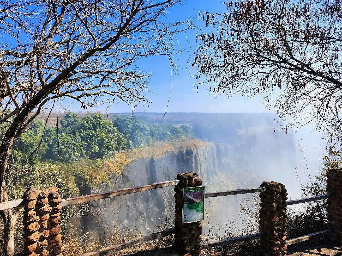 Dry Season Wildlife Viewing in Africa
