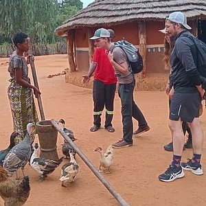 Family Educational and Cultural Activities