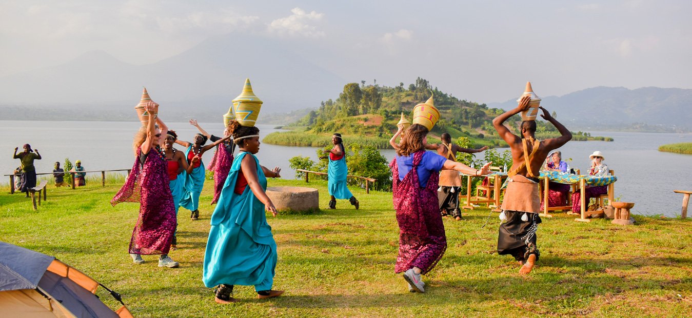 Educational and Cultural Experiences