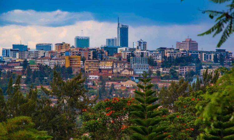 Exploring Kigali Before Your Safari