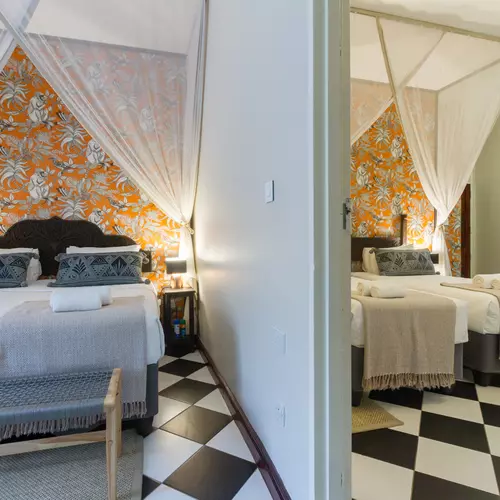 Family Friendly Accommodation at Victoria Falls