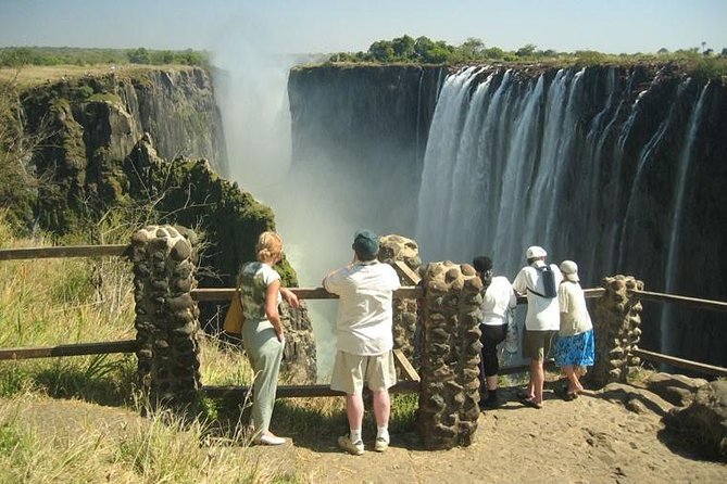 Family Safari Experience