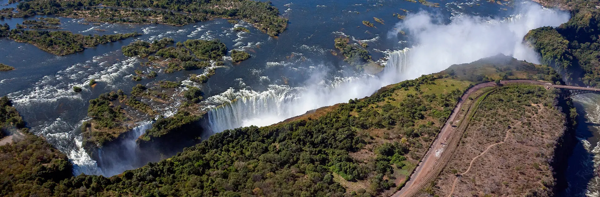 One of the unique advantages of a Luxury Victoria Falls and Rwanda Gorilla Trekking Safari is the seamless transition between two extraordinary destinations. Modern flight connections make it easy to travel from Victoria Falls 