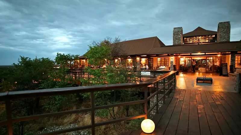 Luxury Safari Camps Botswana Experience