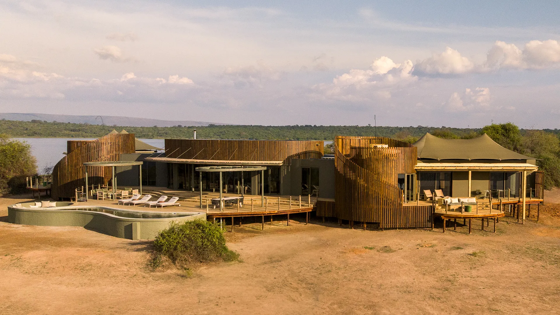 Luxury Safari Lodges in Akagera NP WebP
