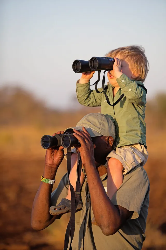 Photography opportunities on luxury multi‑country African safaris — image 1