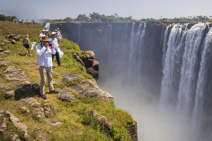 Exclusive Private Guided Safari