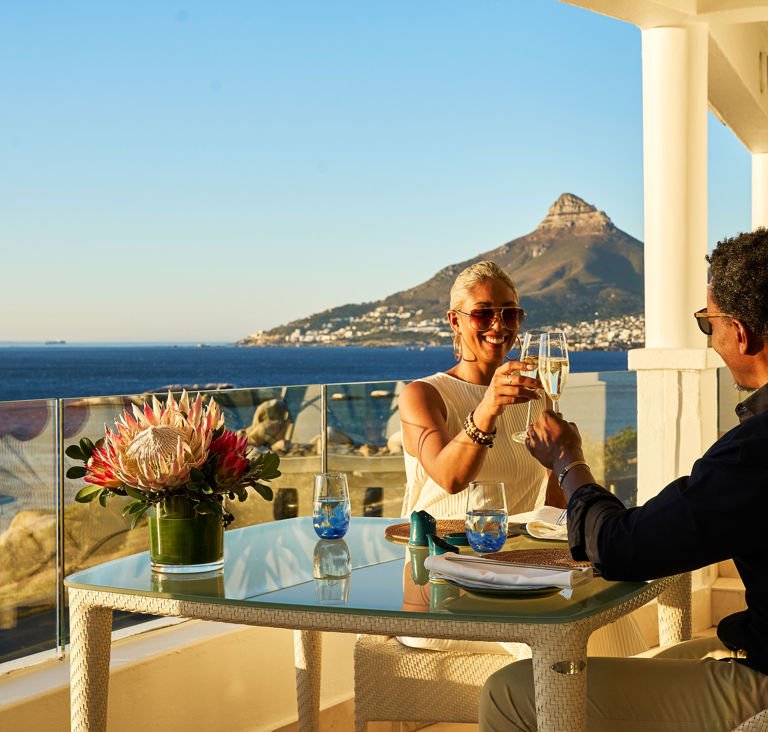 Romantic Escapes Adventure
