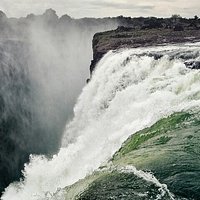 Victoria Falls Shoulder Season Travel Experience