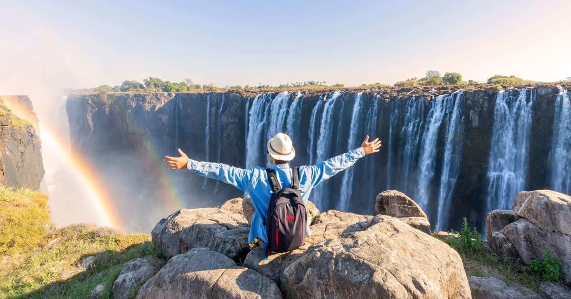 Custom Luxury Safari Experience
