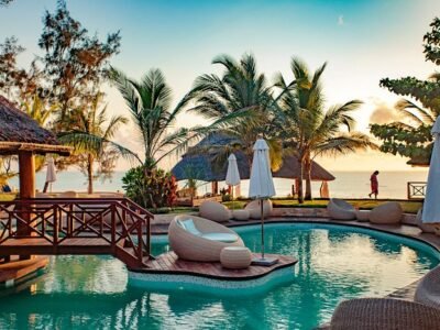 Tailor Made Luxury Travel