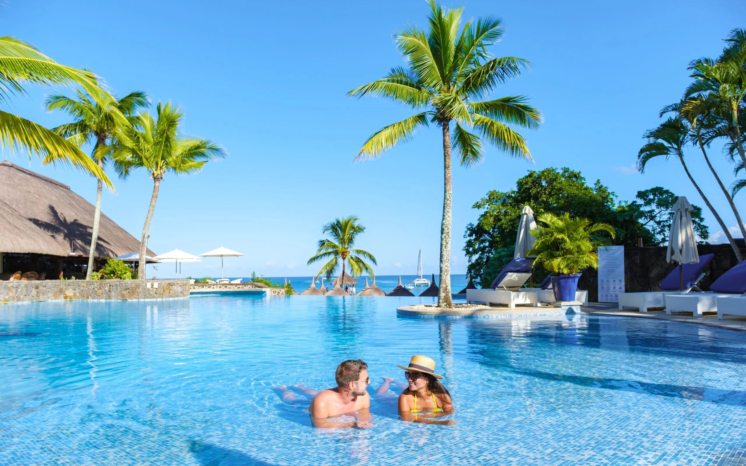 Tailored luxury experiences for couples