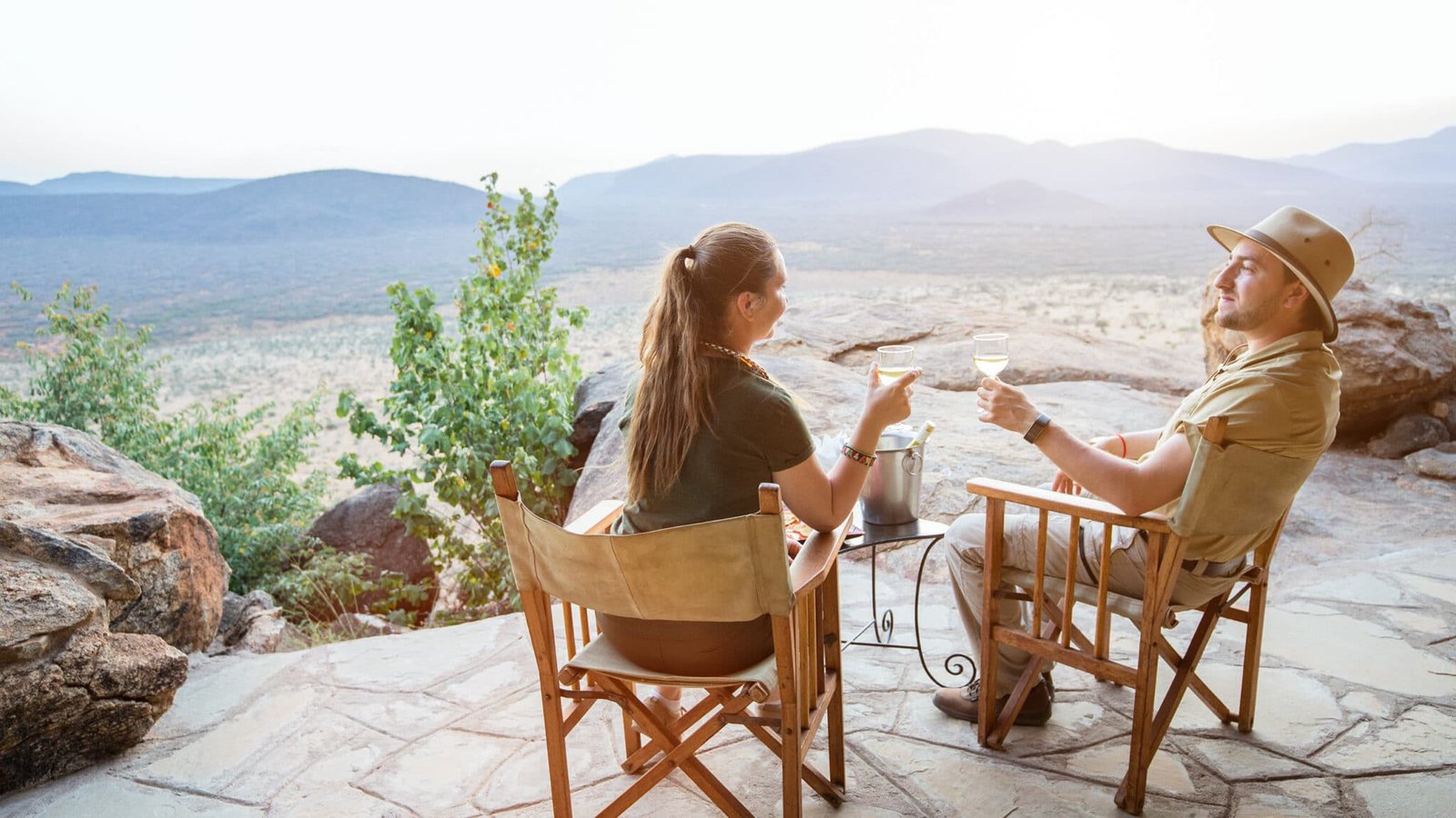 Tailored Luxury Experiences for Couples