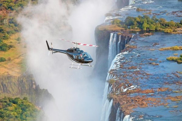 Tanzania Zanzibar and Victoria Falls safari and holiday