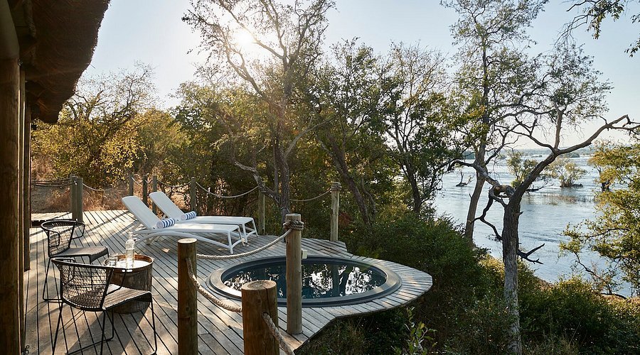 Victoria Falls River Lodges & Zambezi Retreats 2