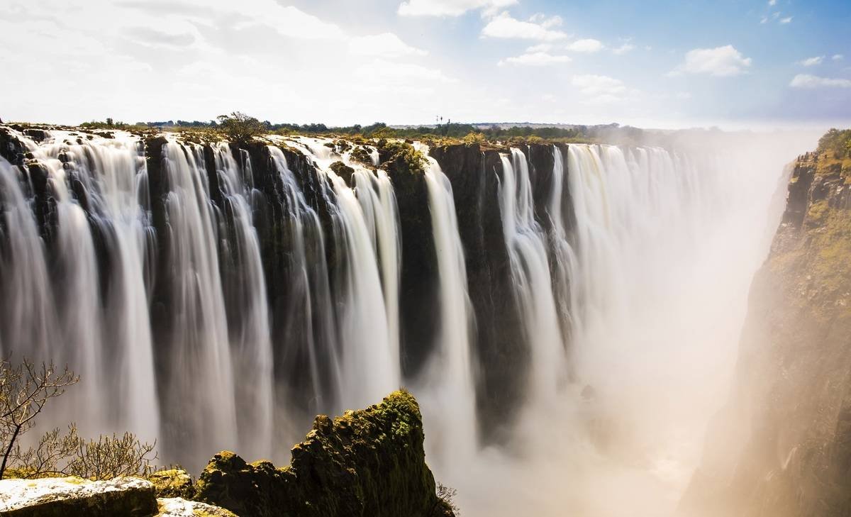 Victoria Falls and Okavango Delta Safari