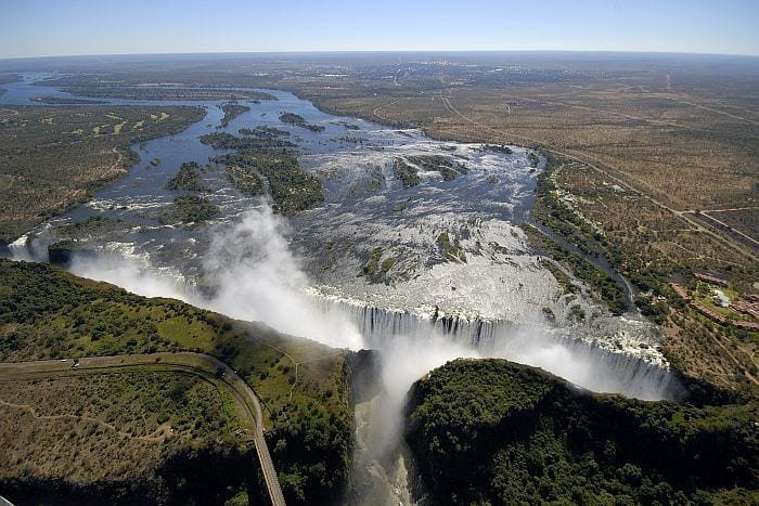 Factors Affecting Safari Pricing Victoria Falls and Chobe