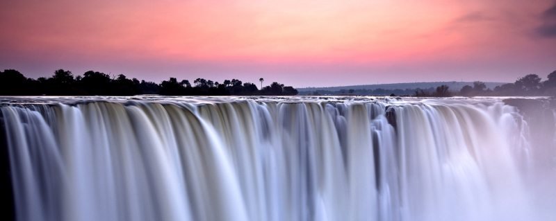Why choose the most luxurious Victoria Falls safaris