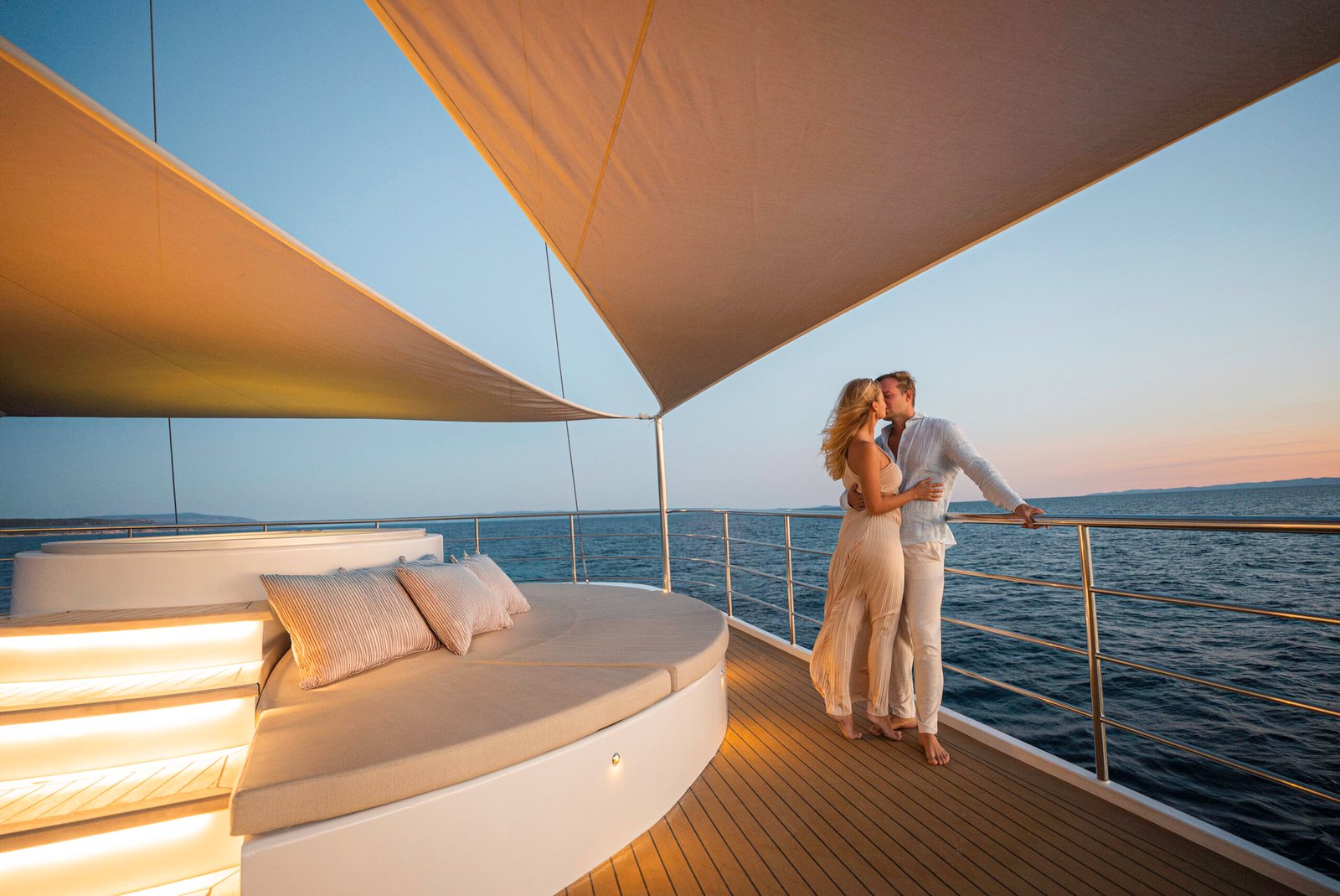 Luxury African Honeymoon Safari
